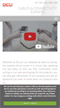 Mobile Screenshot of dcutec.com
